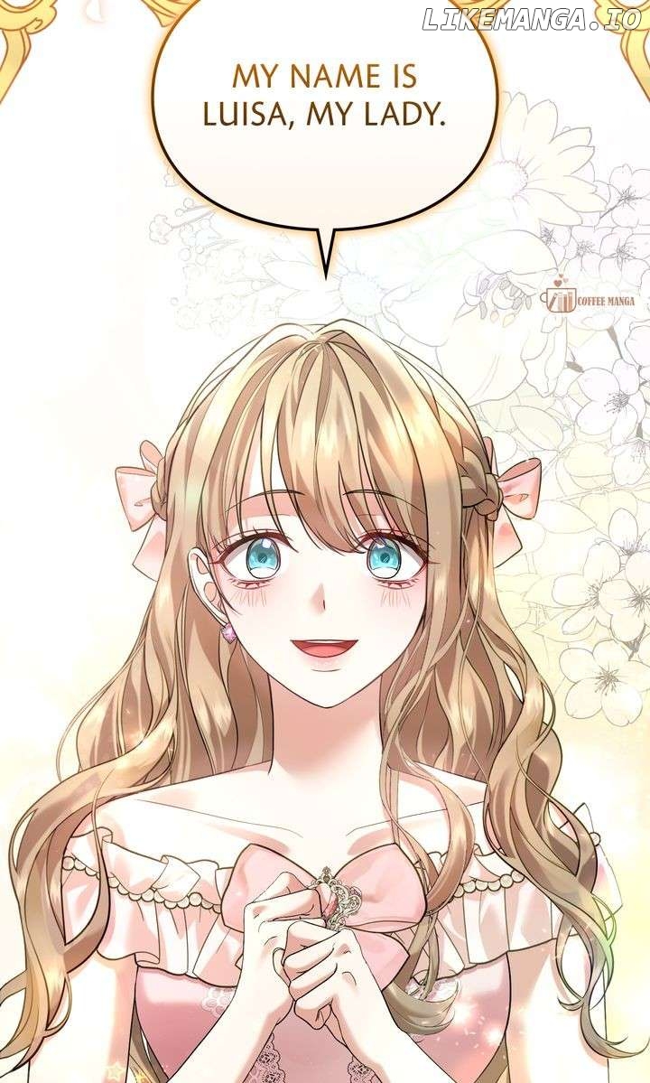 The Fairy Legacy Chapter 33 - page 99