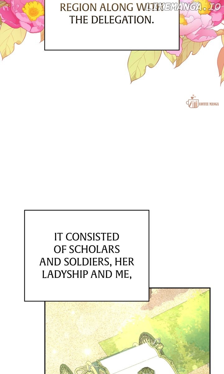 The Fairy Legacy Chapter 33 - page 12