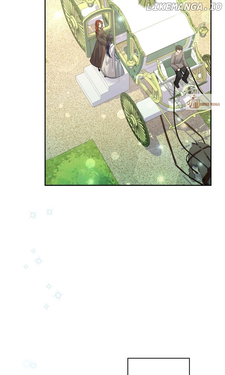 The Fairy Legacy Chapter 33 - page 13