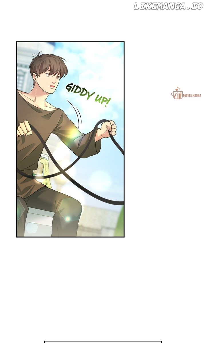 The Fairy Legacy Chapter 33 - page 17