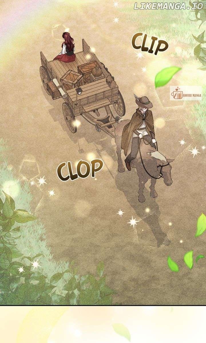 The Fairy Legacy Chapter 33 - page 20