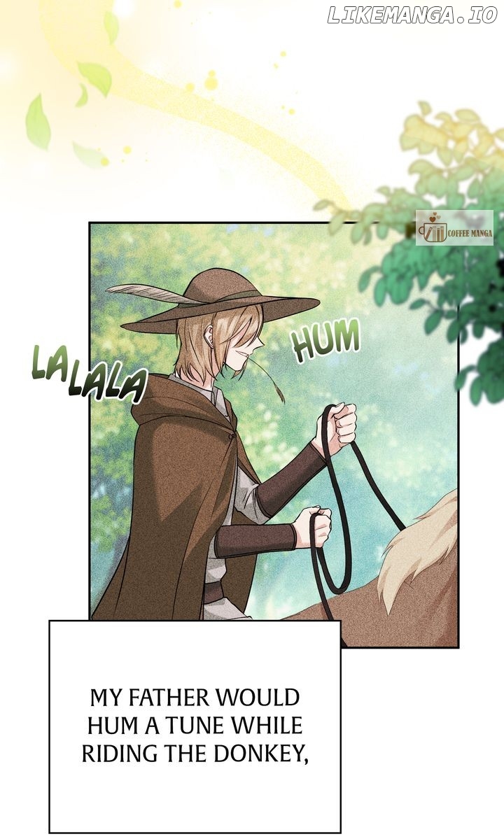 The Fairy Legacy Chapter 33 - page 21