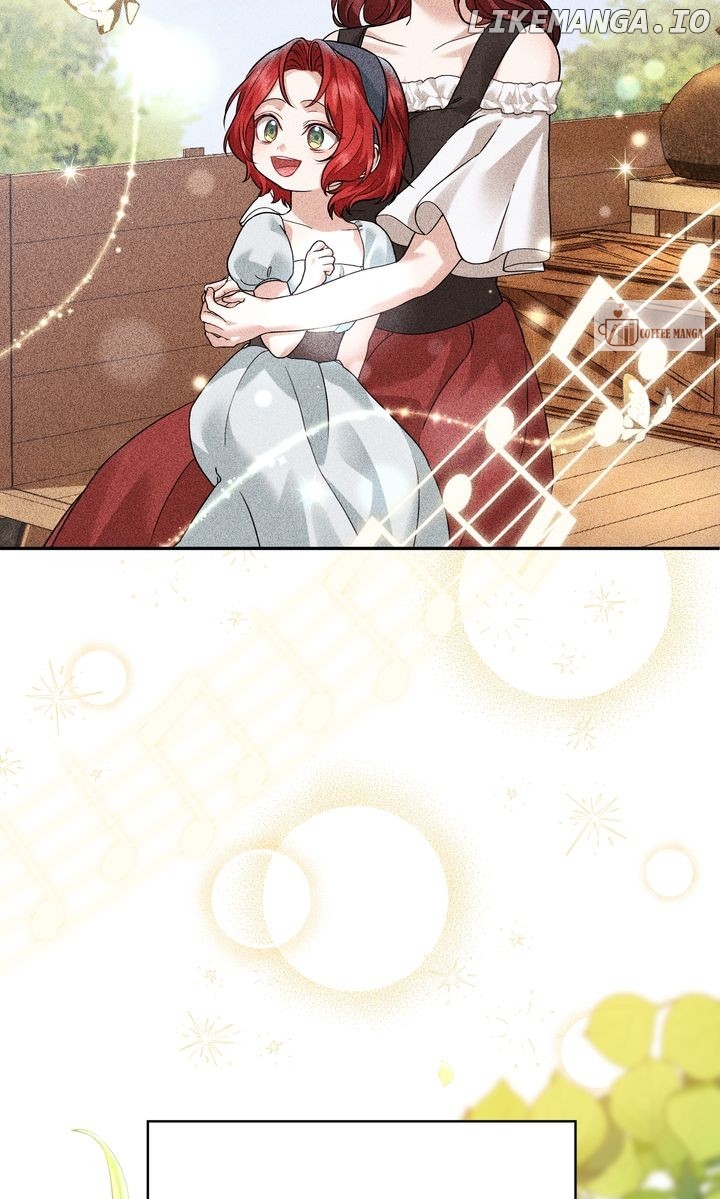 The Fairy Legacy Chapter 33 - page 23