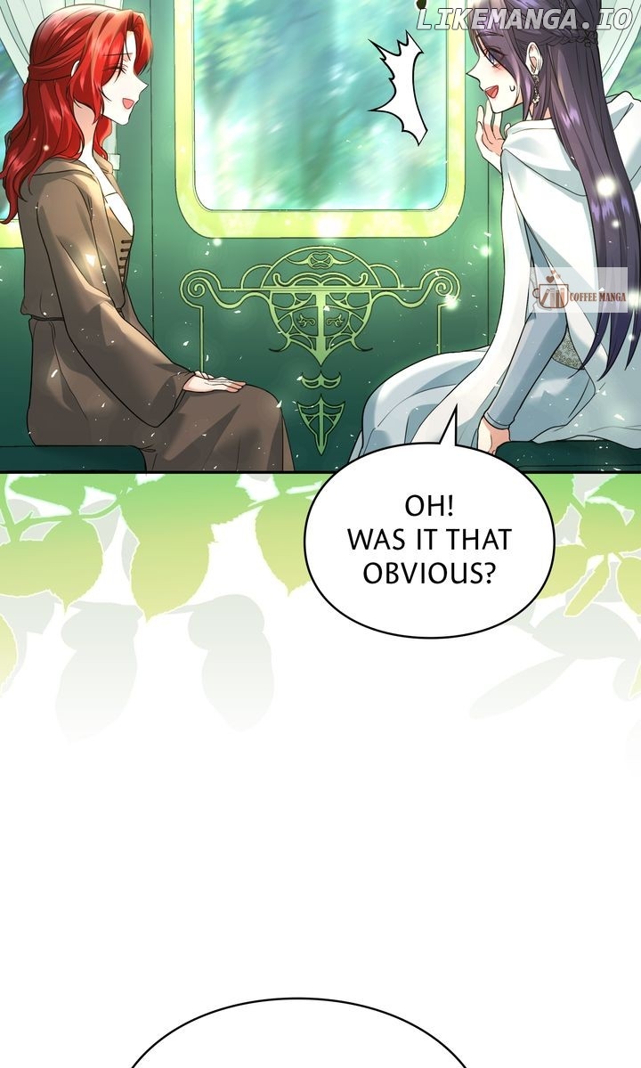 The Fairy Legacy Chapter 33 - page 28