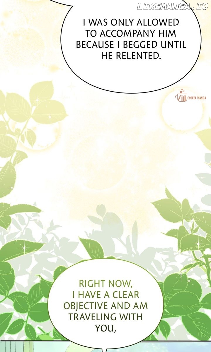 The Fairy Legacy Chapter 33 - page 30