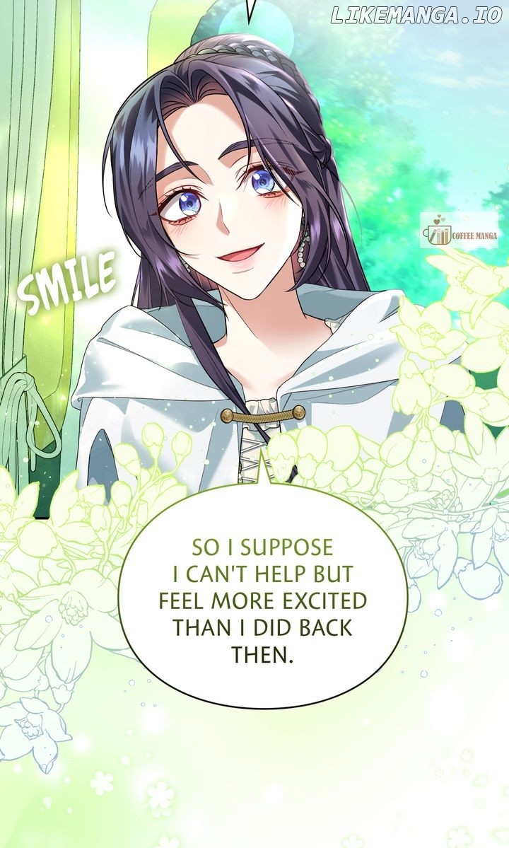 The Fairy Legacy Chapter 33 - page 31