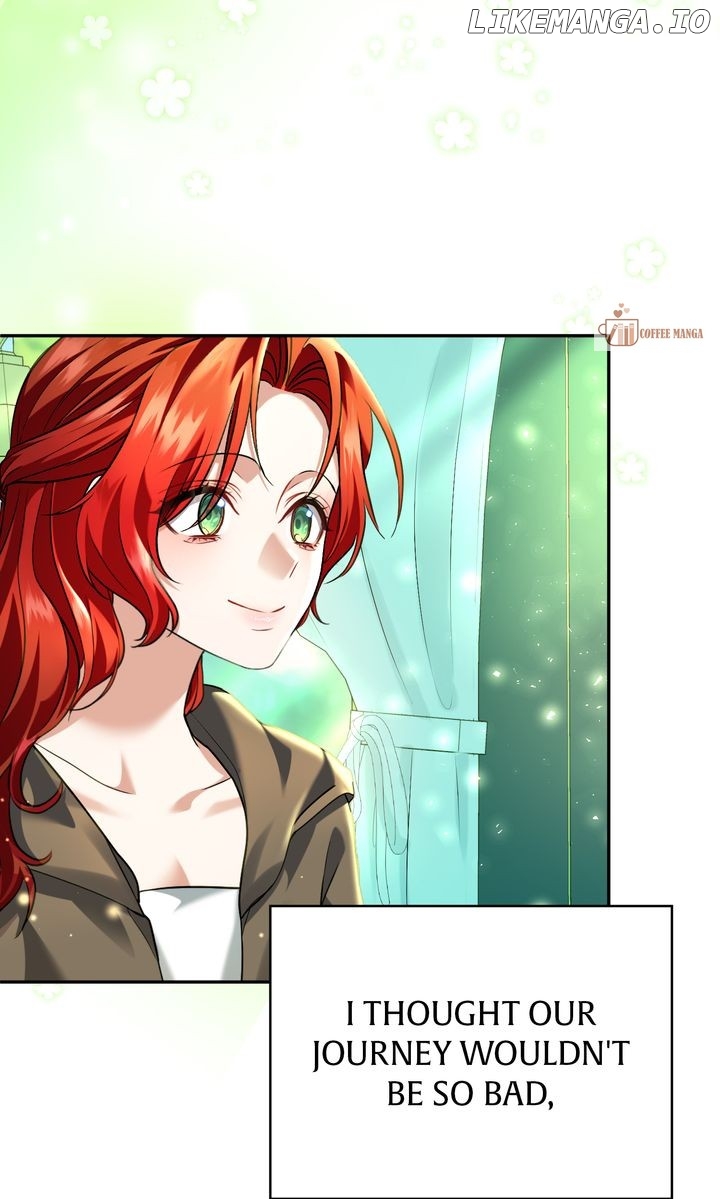 The Fairy Legacy Chapter 33 - page 32