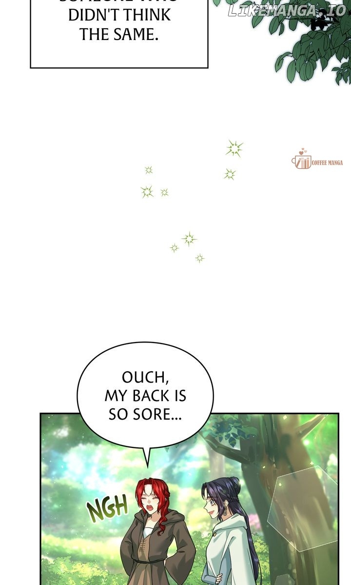 The Fairy Legacy Chapter 33 - page 34