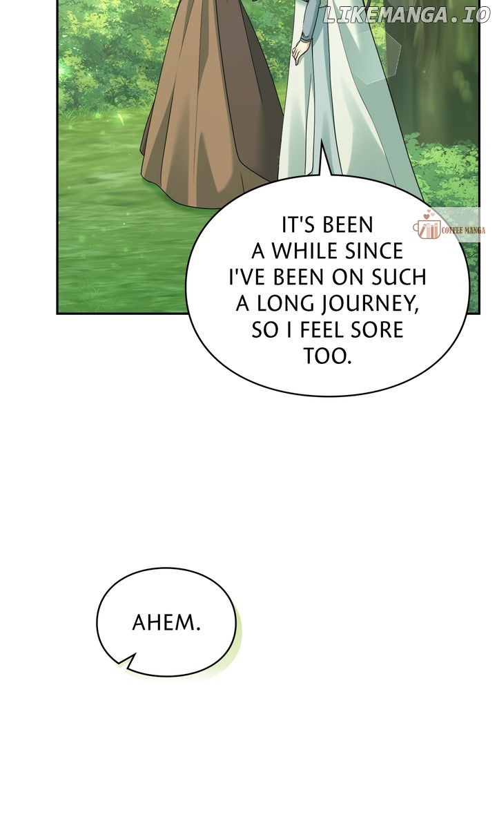 The Fairy Legacy Chapter 33 - page 35