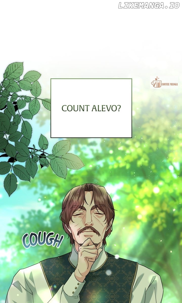 The Fairy Legacy Chapter 33 - page 36