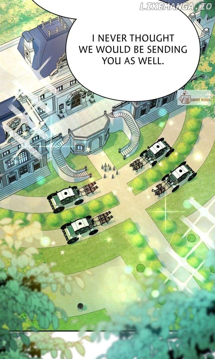 The Fairy Legacy Chapter 33 - page 3