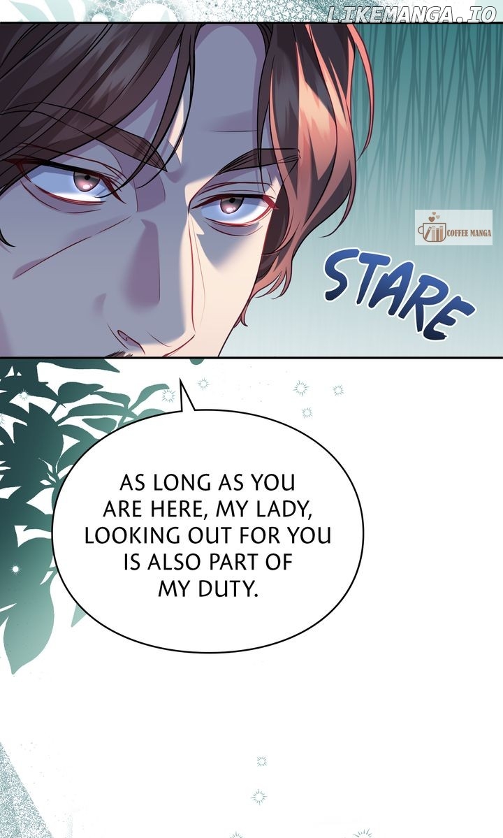 The Fairy Legacy Chapter 33 - page 42