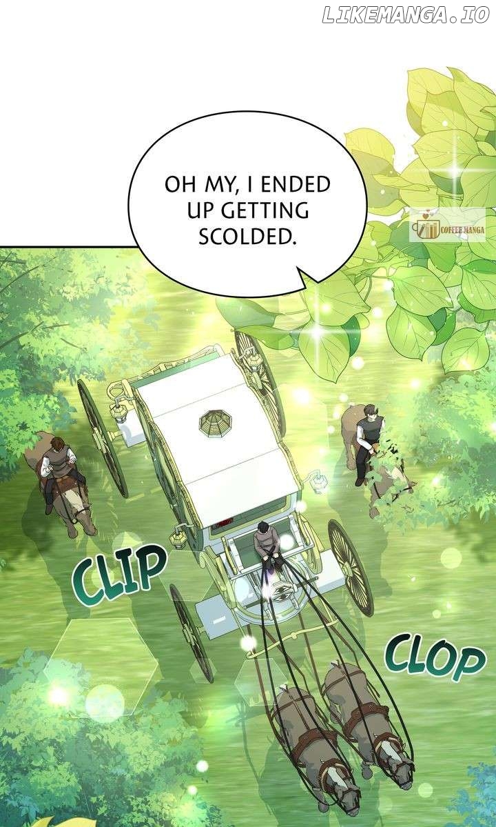 The Fairy Legacy Chapter 33 - page 45