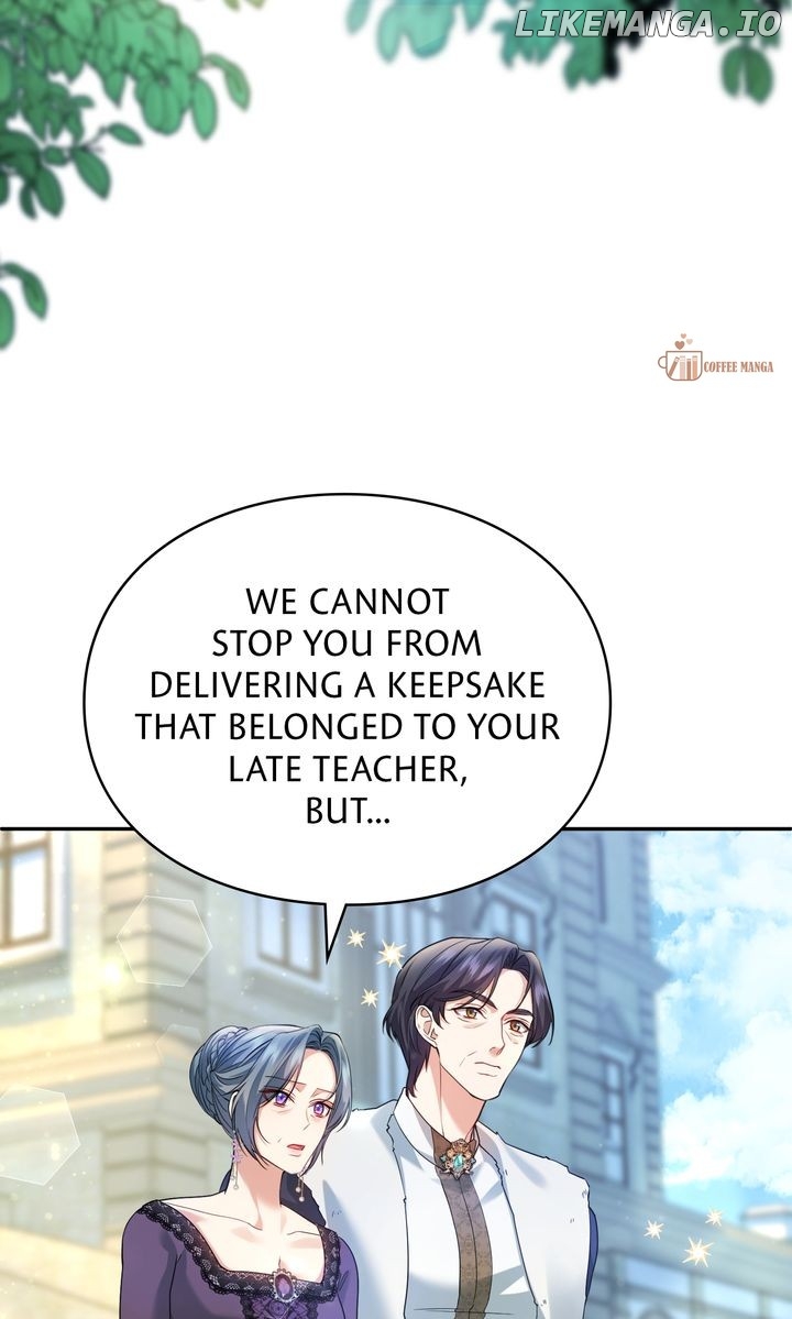 The Fairy Legacy Chapter 33 - page 4