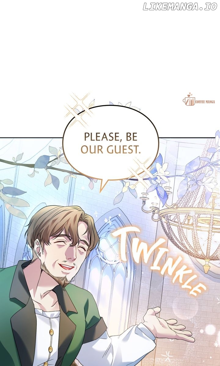 The Fairy Legacy Chapter 33 - page 54