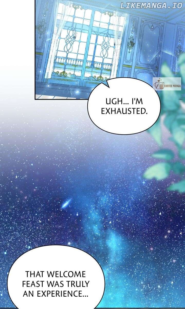 The Fairy Legacy Chapter 33 - page 57