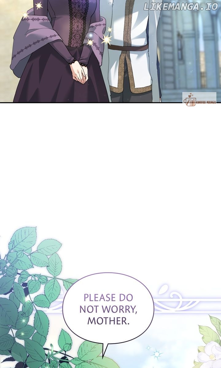 The Fairy Legacy Chapter 33 - page 5