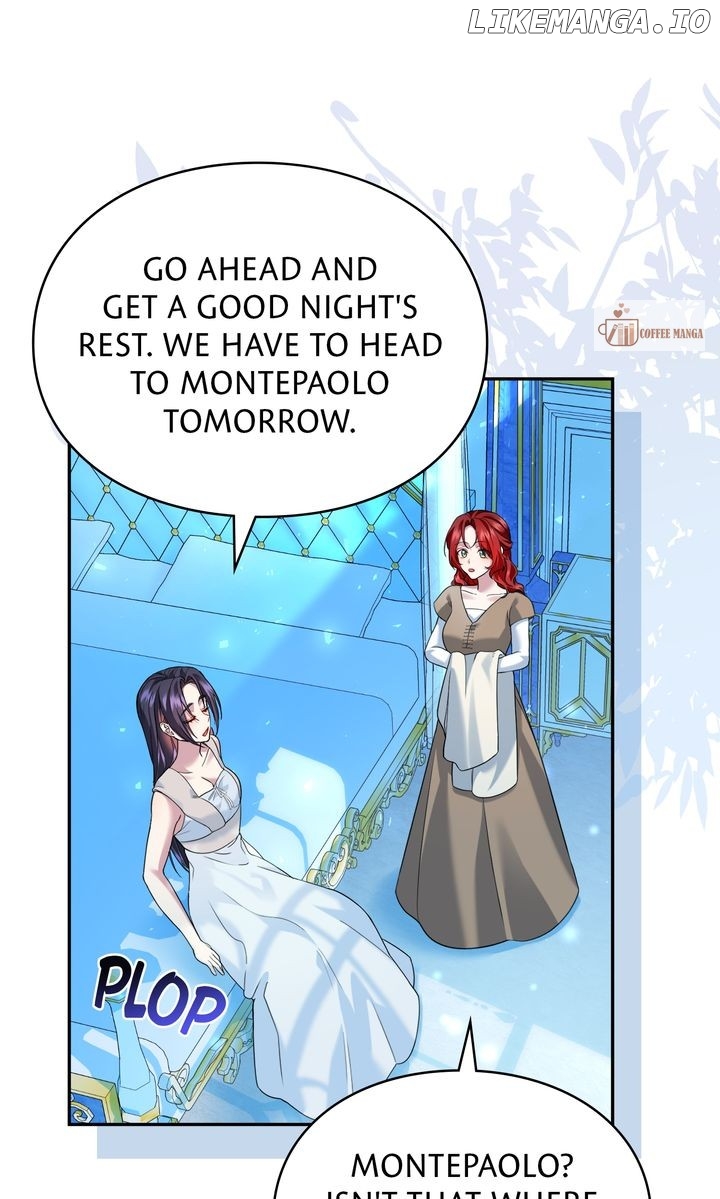 The Fairy Legacy Chapter 33 - page 59