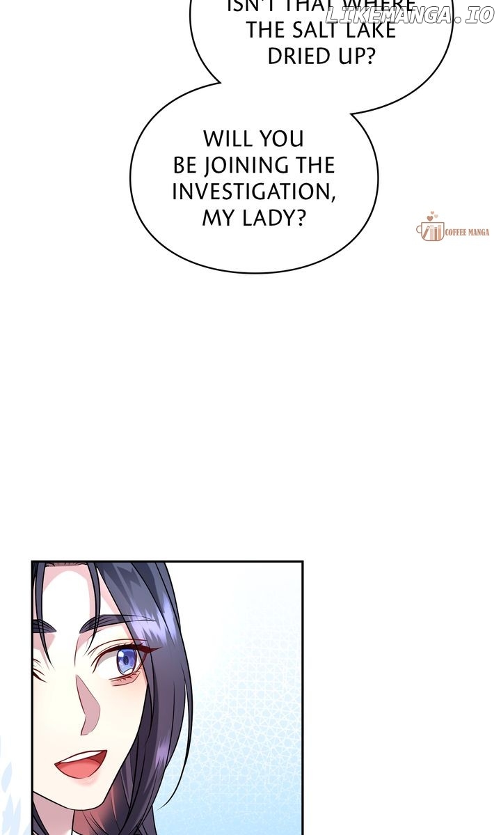 The Fairy Legacy Chapter 33 - page 60