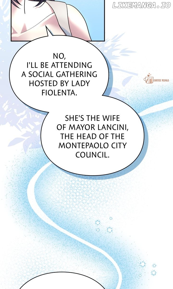 The Fairy Legacy Chapter 33 - page 61