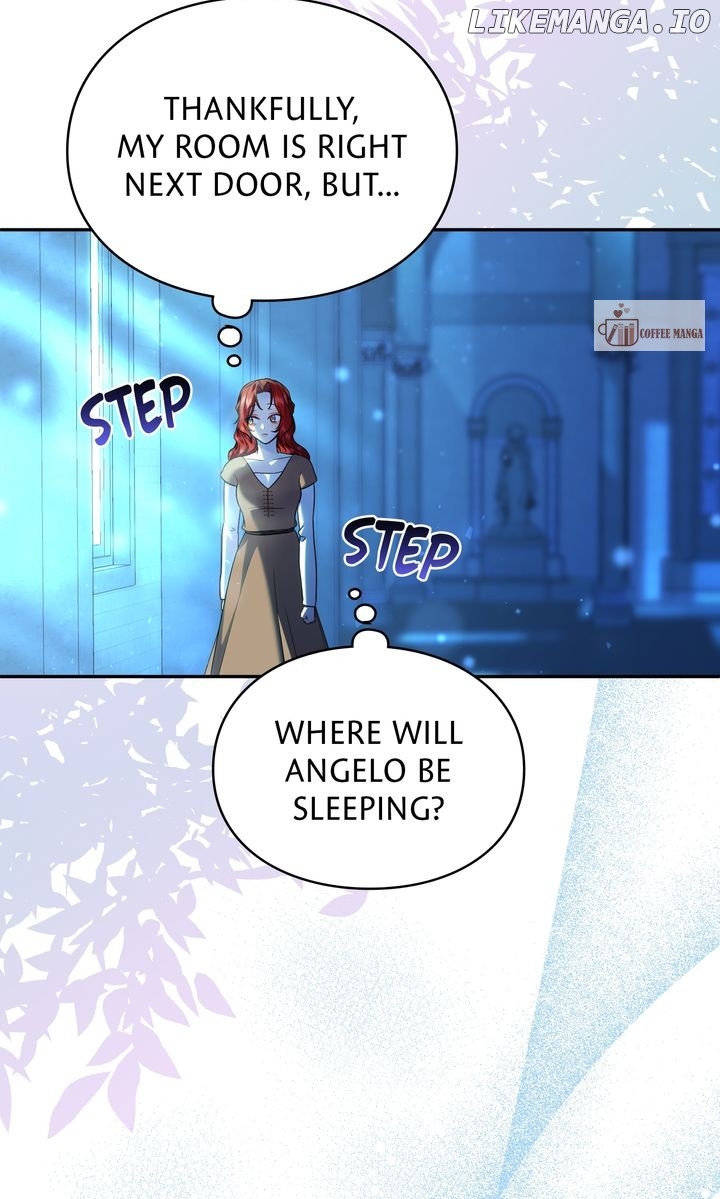 The Fairy Legacy Chapter 33 - page 67