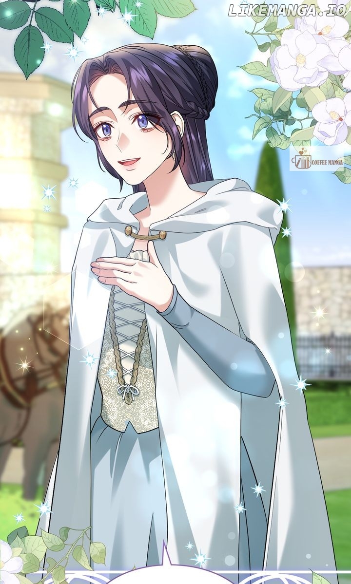 The Fairy Legacy Chapter 33 - page 6