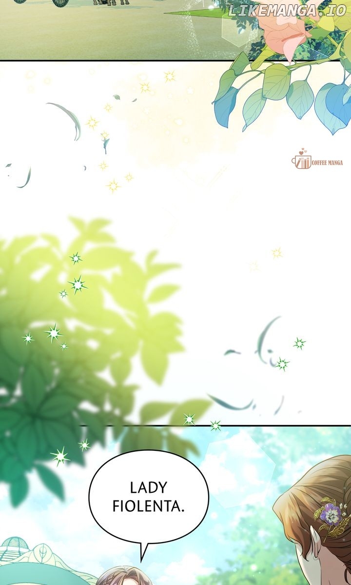 The Fairy Legacy Chapter 33 - page 86