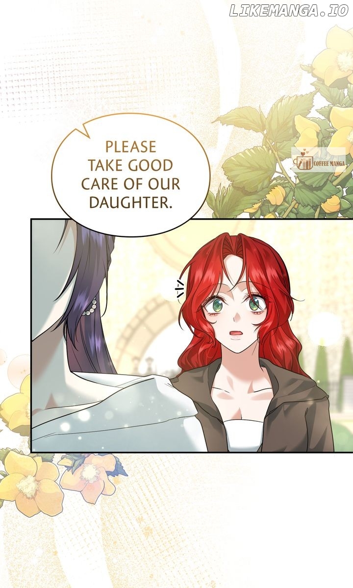 The Fairy Legacy Chapter 33 - page 8