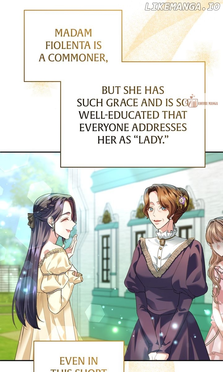 The Fairy Legacy Chapter 33 - page 90