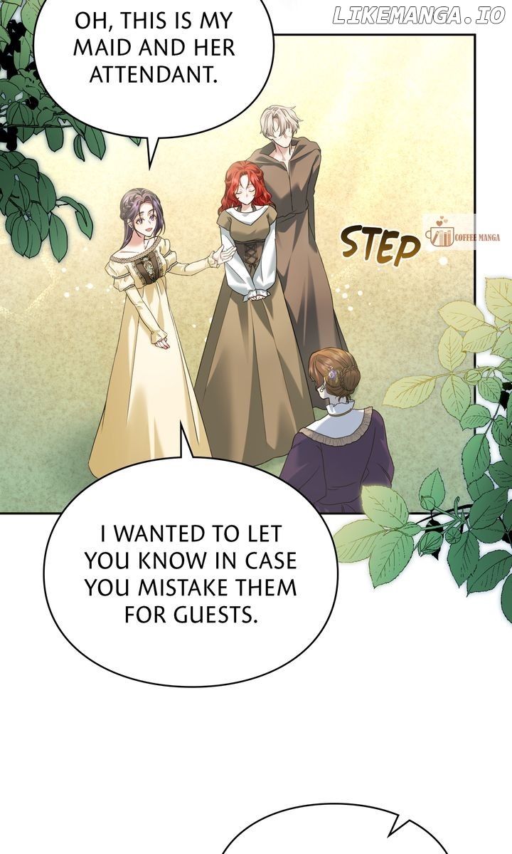 The Fairy Legacy Chapter 33 - page 92