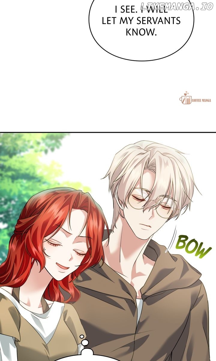 The Fairy Legacy Chapter 33 - page 93