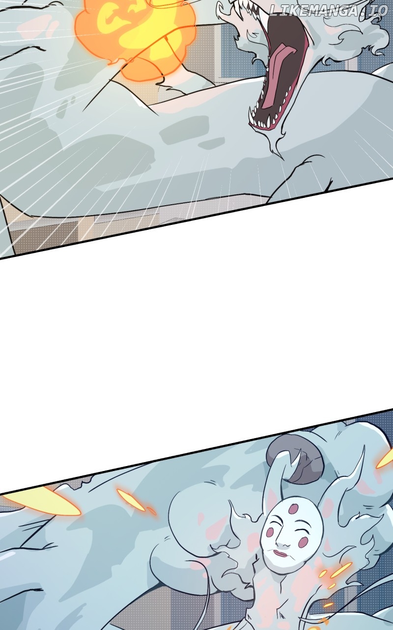 Ari, San, and the Reaper Chapter 17 - page 34