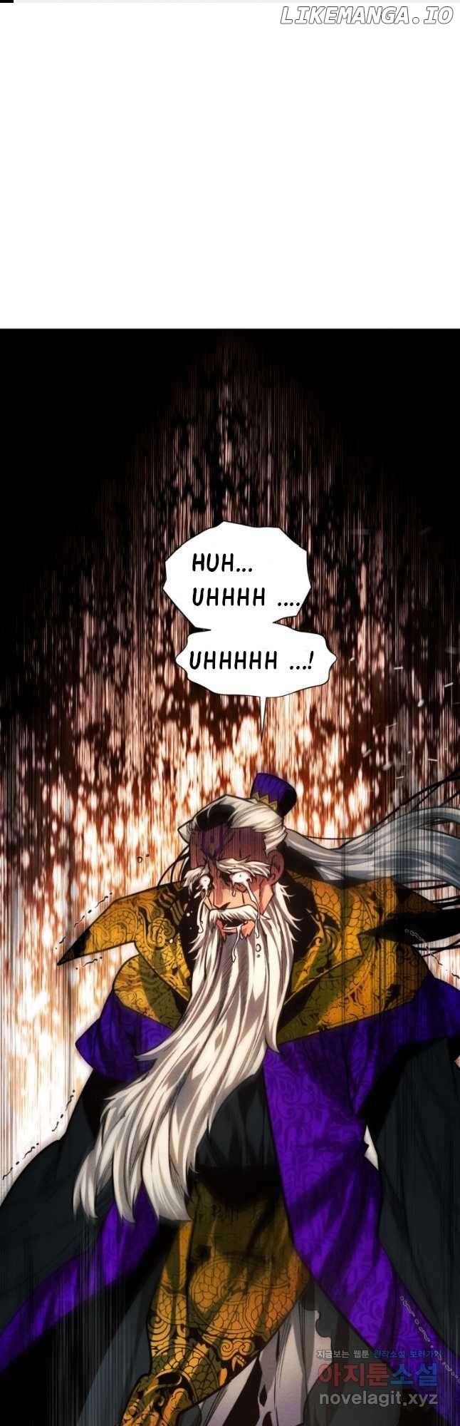 A Modern Man Who Got Transmigrated Into the Murim World Chapter 91 - page 2