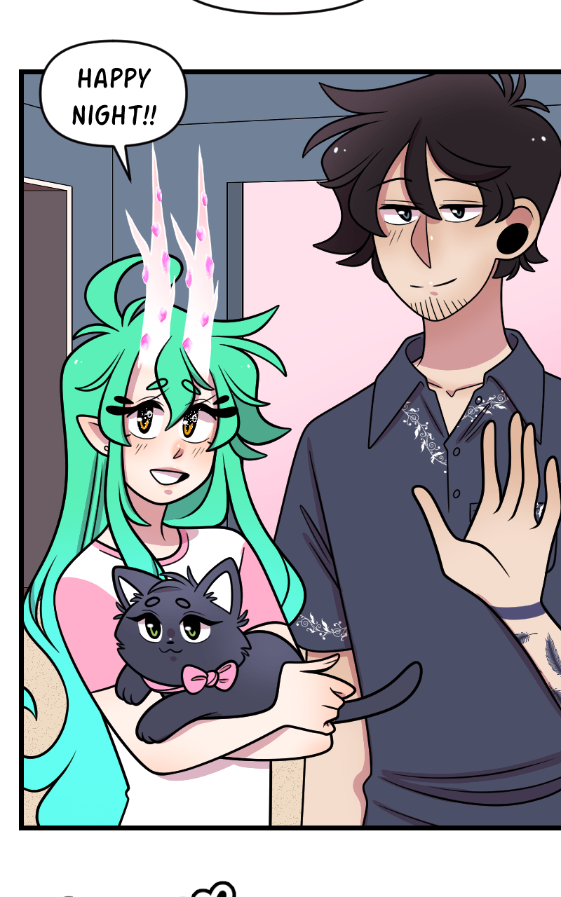 Down To Earth Chapter 192 - page 57