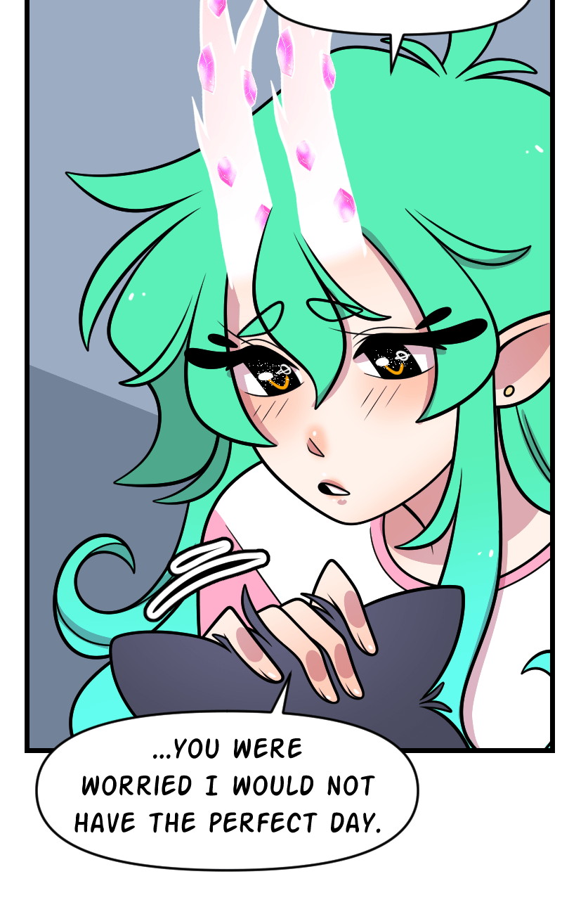 Down To Earth Chapter 192 - page 60