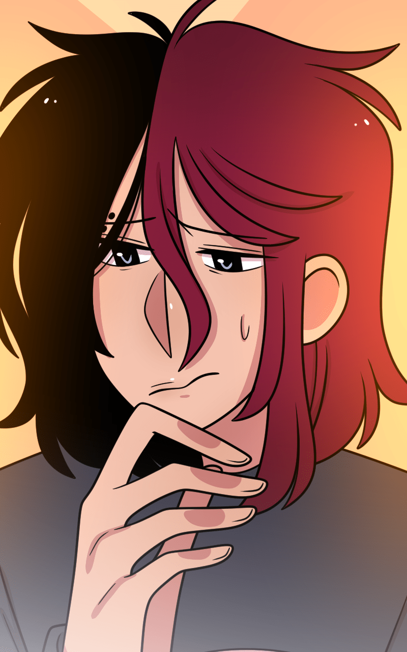 Down To Earth Chapter 193 - page 5