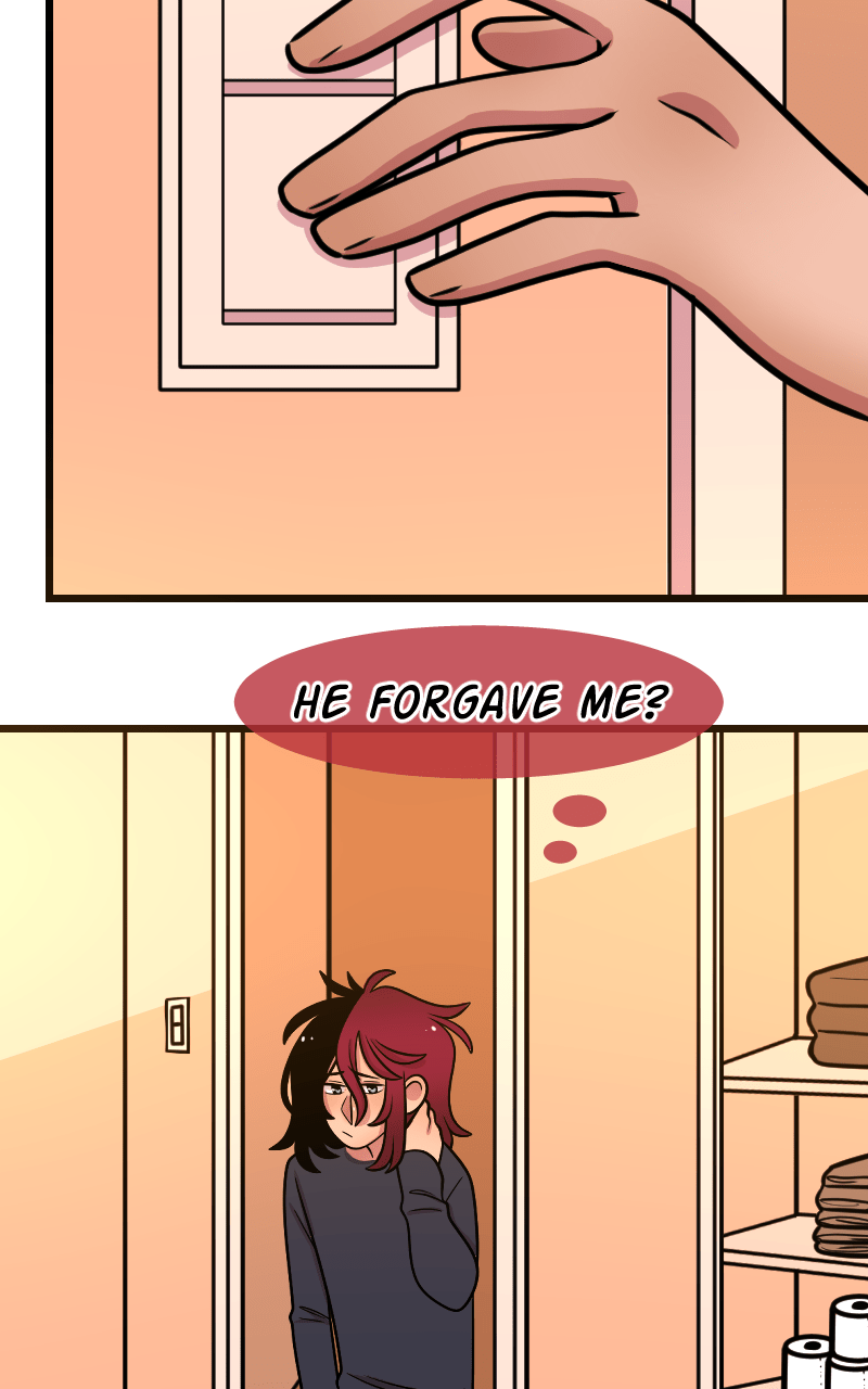 Down To Earth Chapter 193 - page 7