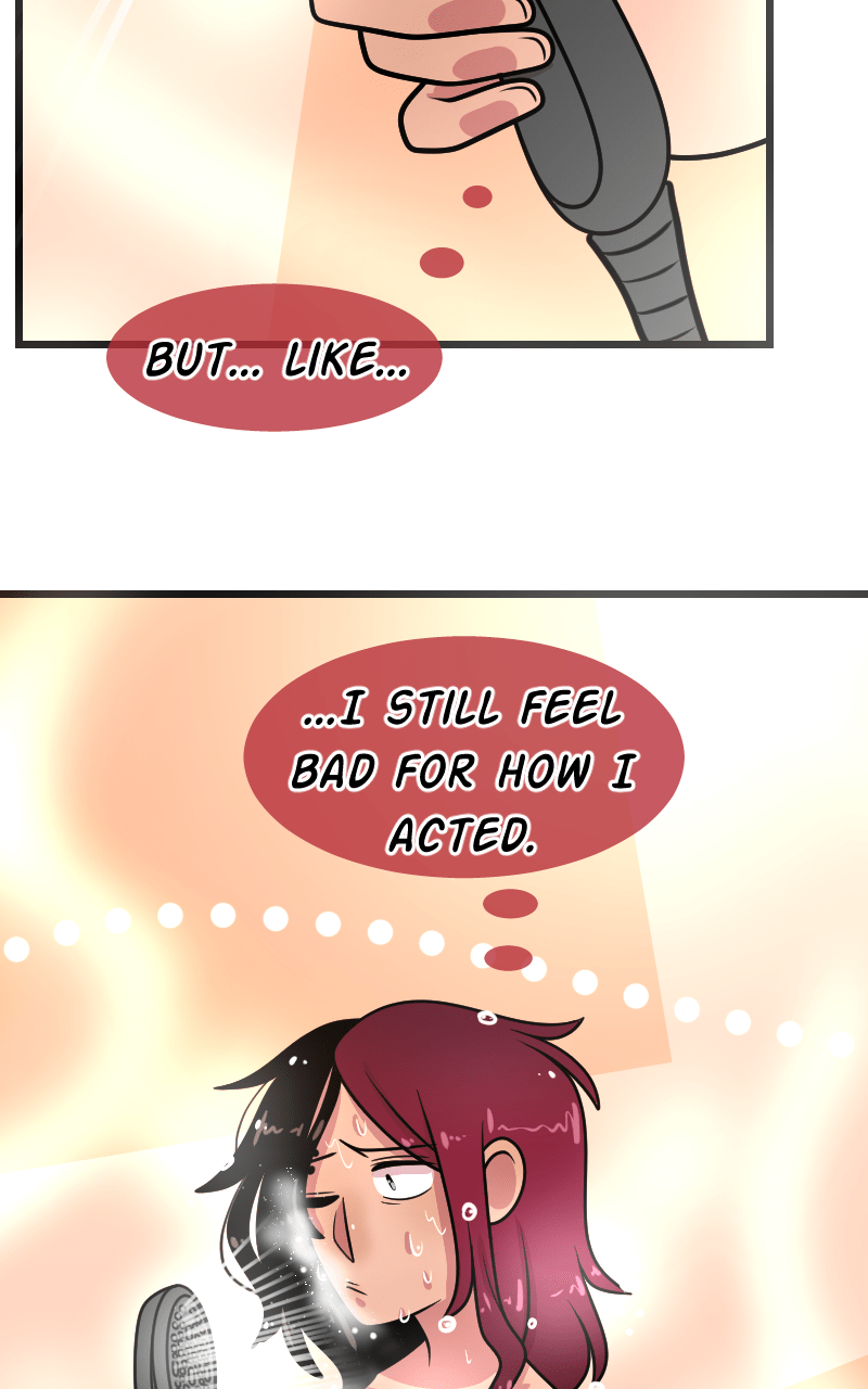Down To Earth Chapter 193 - page 9