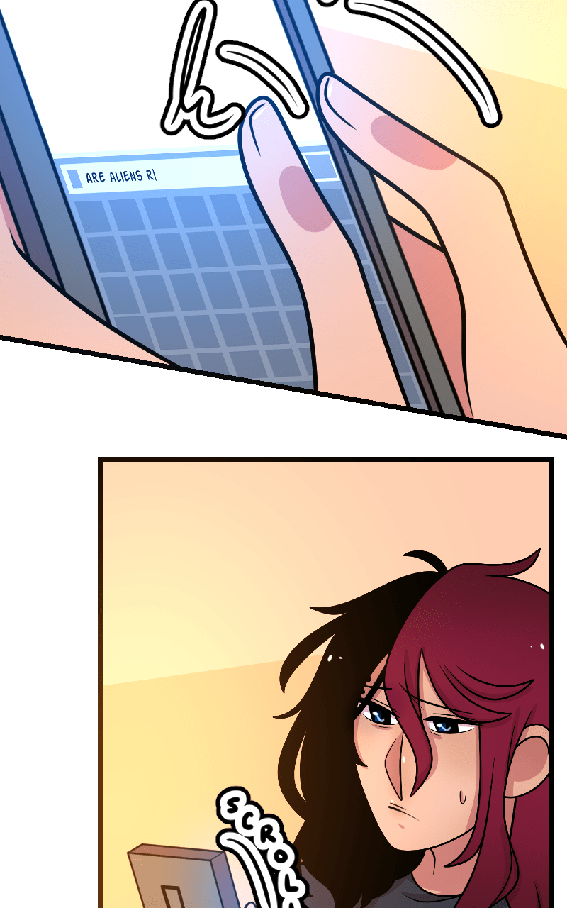 Down To Earth Chapter 193 - page 12