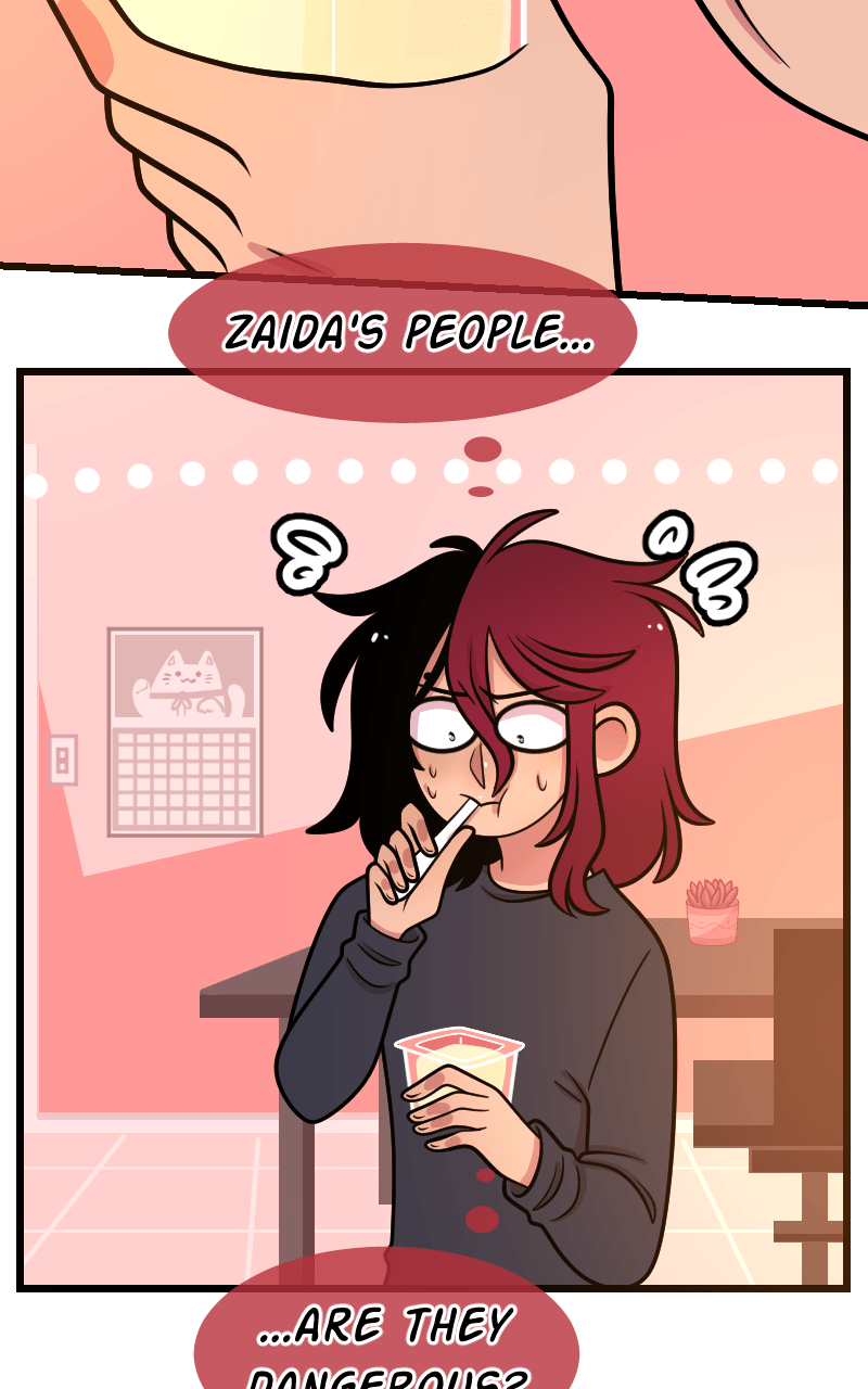 Down To Earth Chapter 193 - page 17