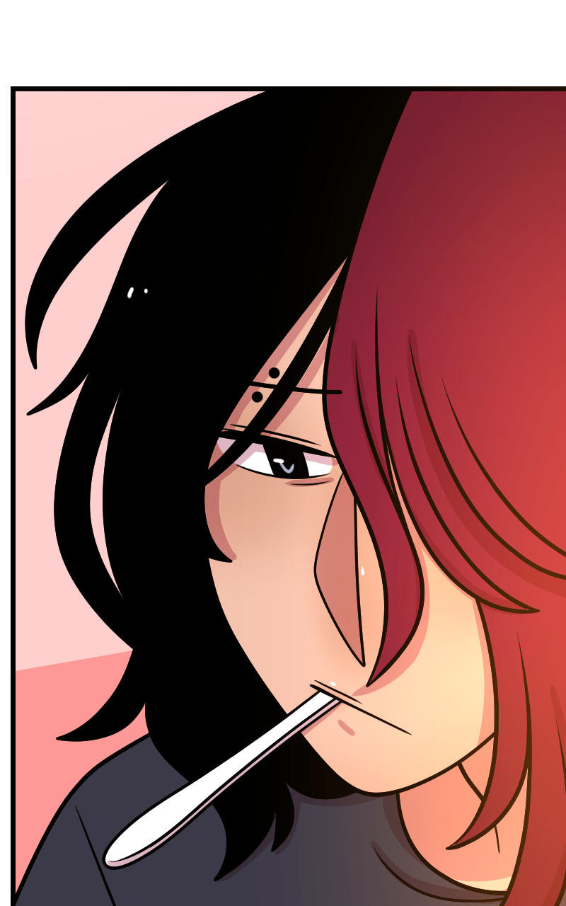 Down To Earth Chapter 193 - page 19