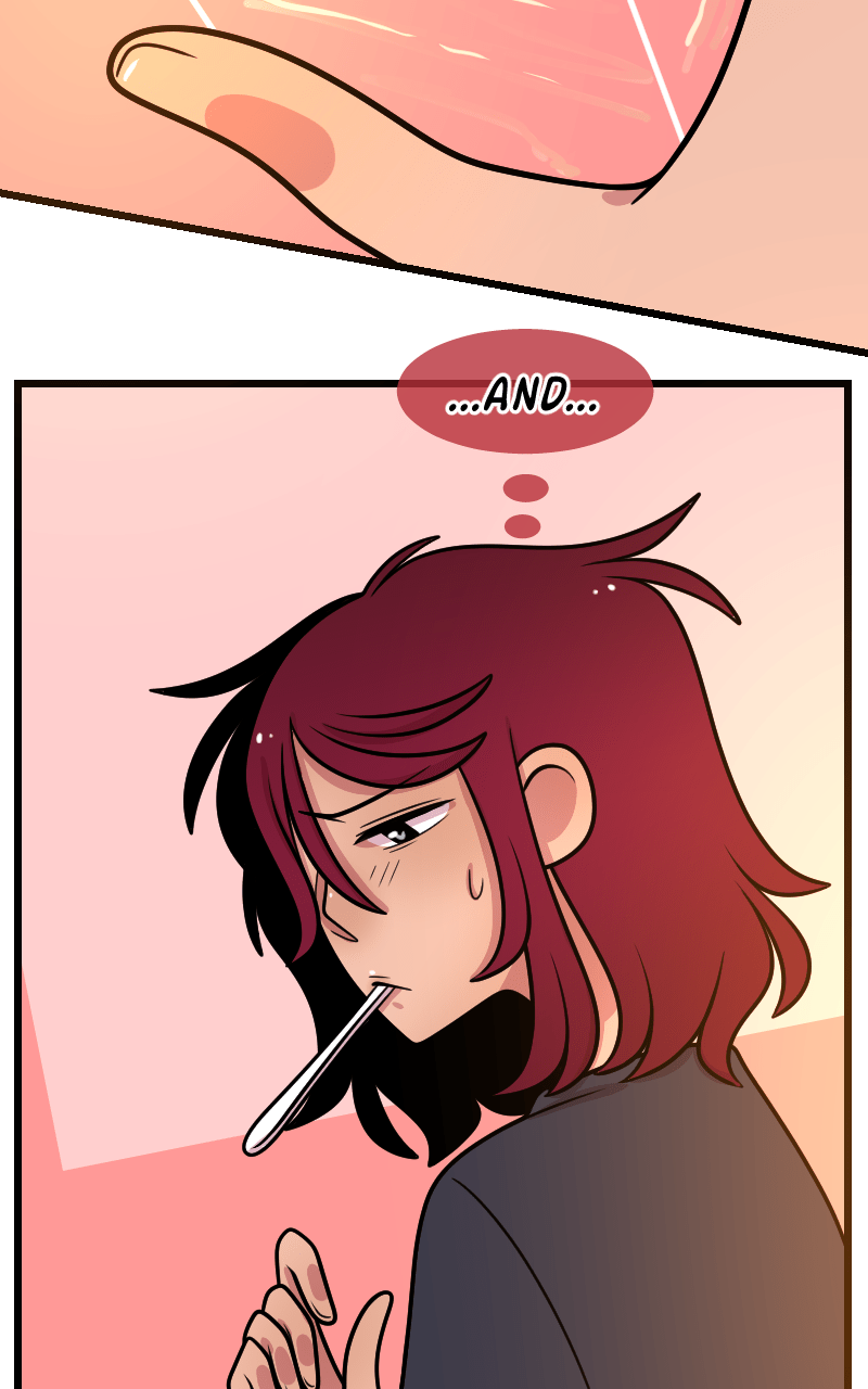 Down To Earth Chapter 193 - page 21