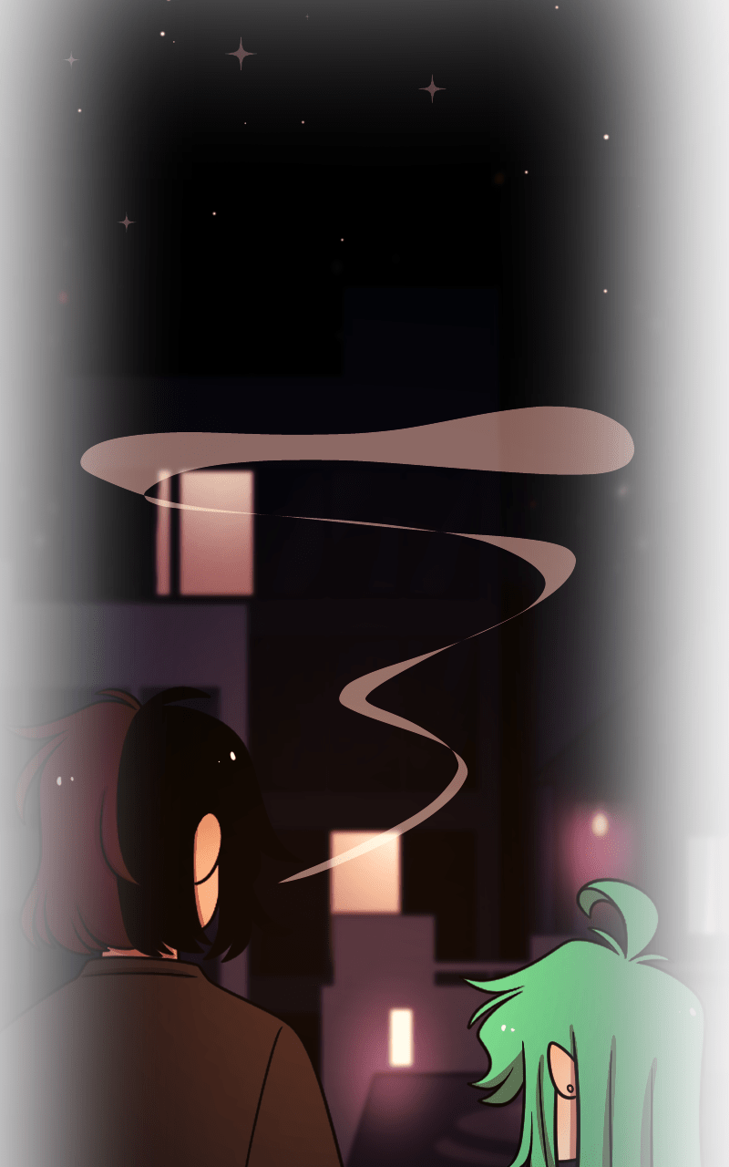 Down To Earth Chapter 193 - page 24