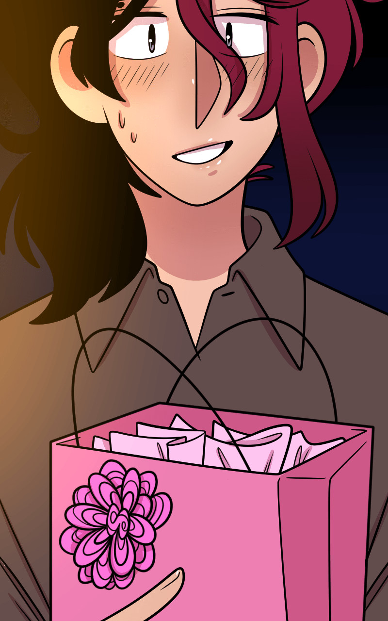 Down To Earth Chapter 193 - page 34