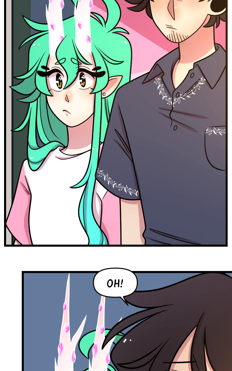 Down To Earth Chapter 193 - page 36