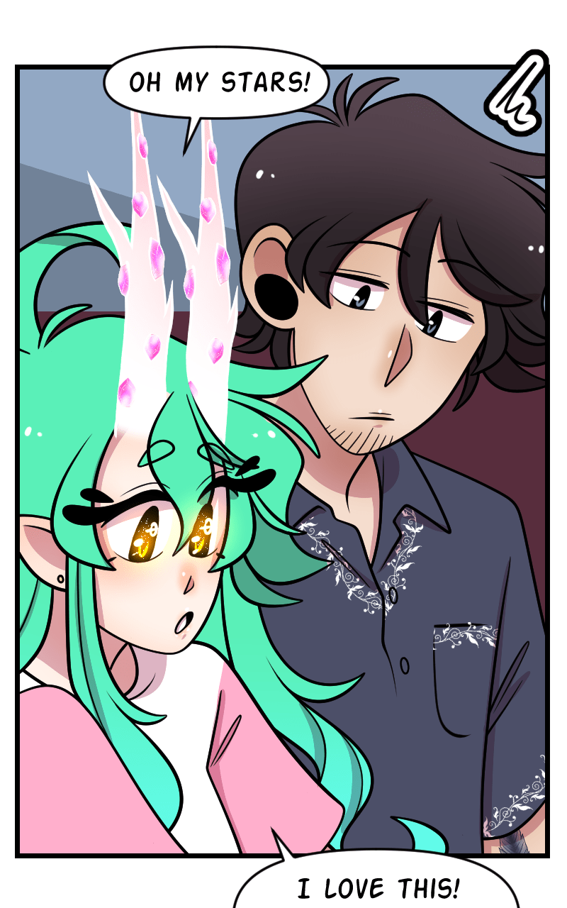 Down To Earth Chapter 193 - page 40