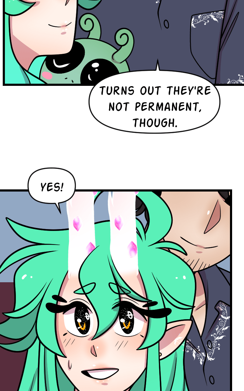 Down To Earth Chapter 193 - page 47