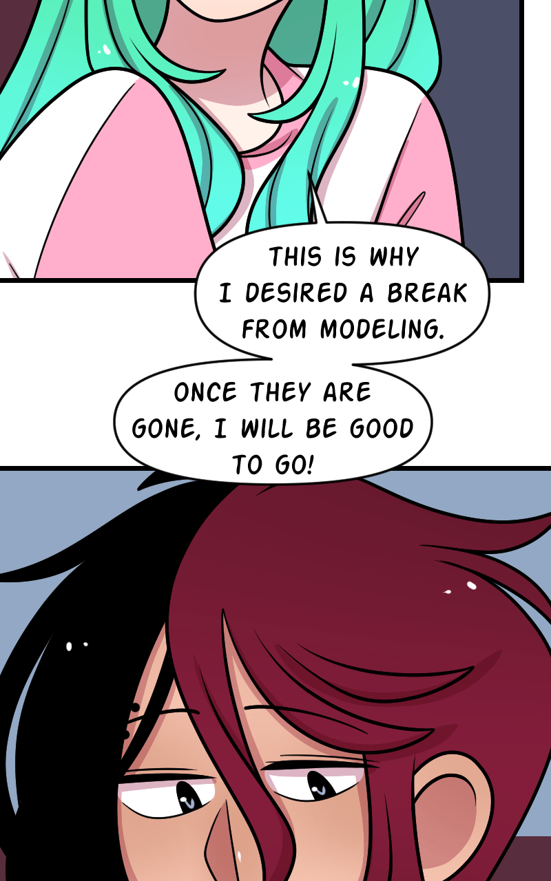 Down To Earth Chapter 193 - page 48