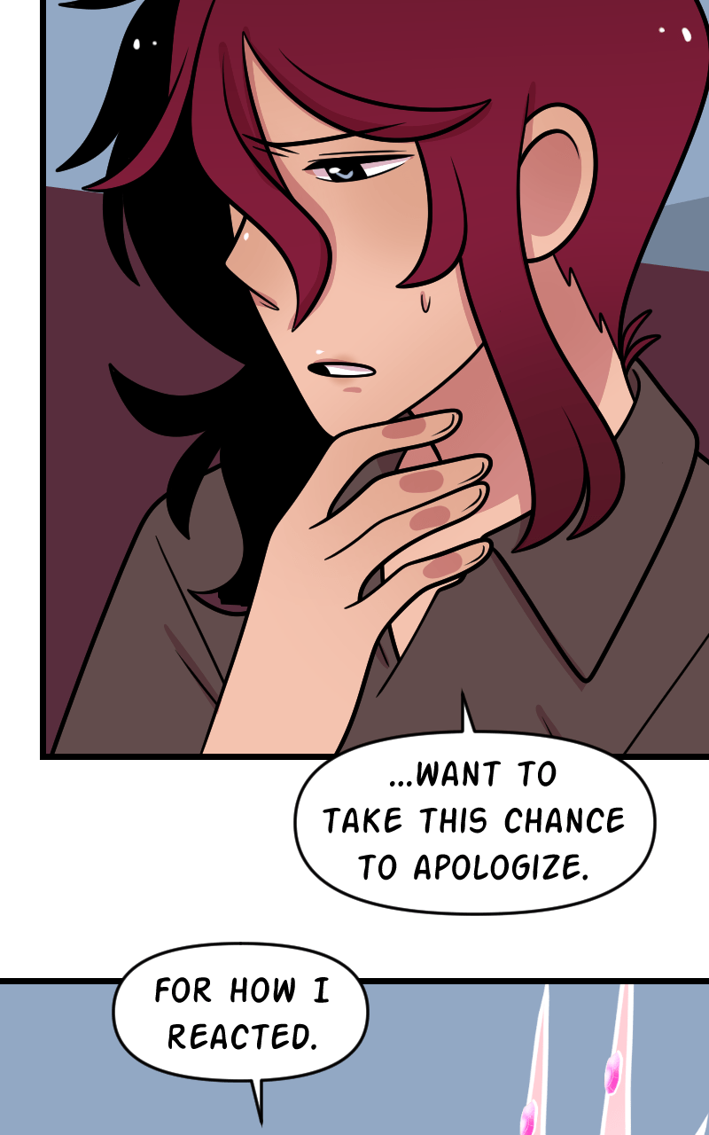 Down To Earth Chapter 193 - page 53