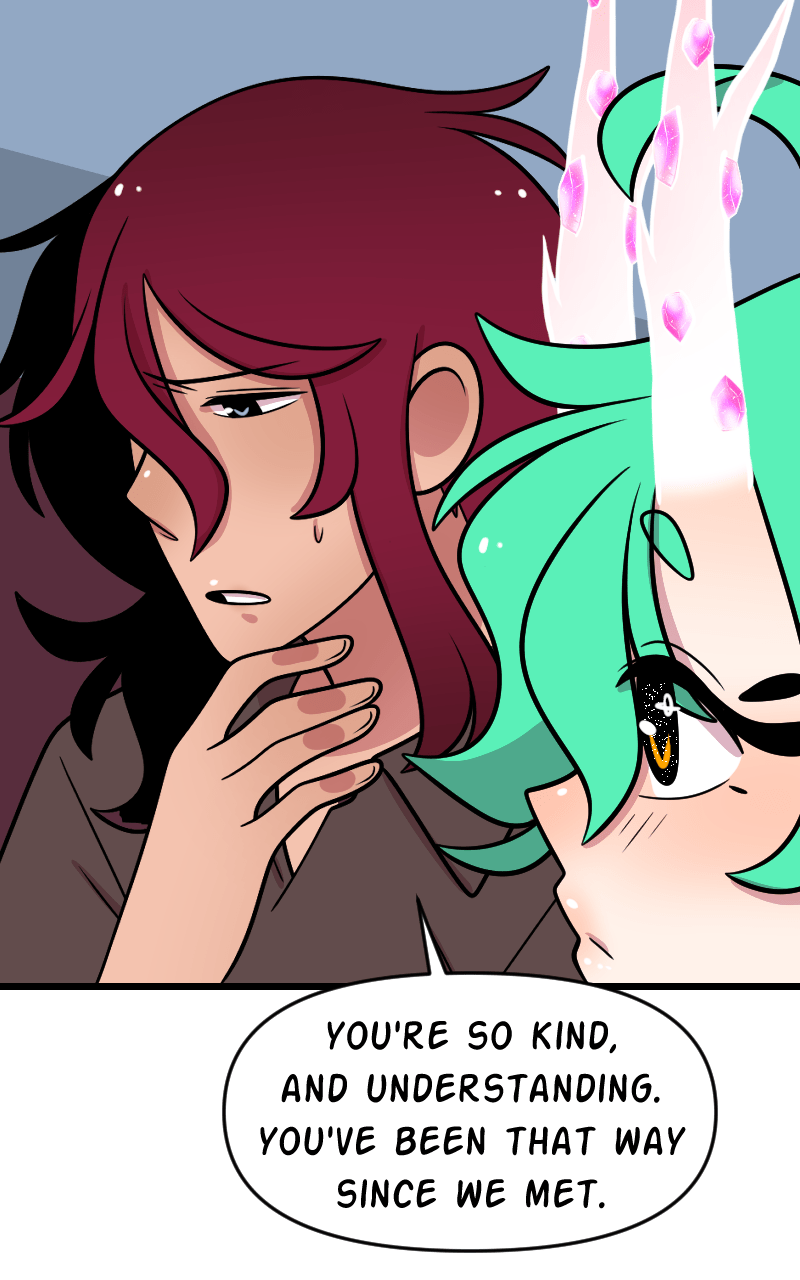Down To Earth Chapter 193 - page 54